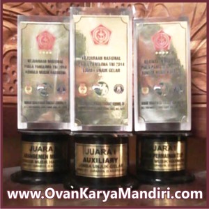 Vandel_Plakat_Kuningan-etching+fiber CV.OvanKaryaMandiri Advertising_di_Malang